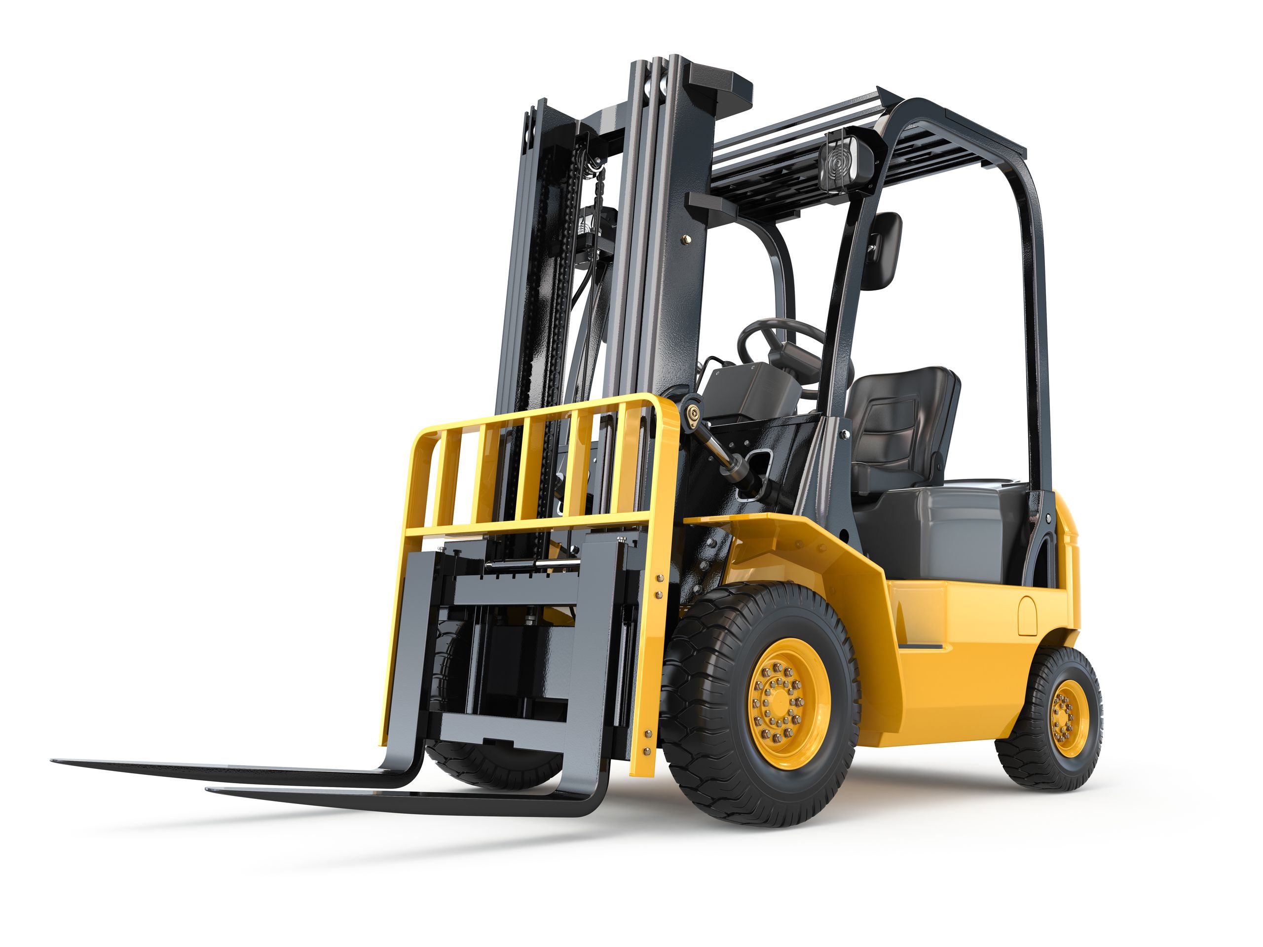 Forklift Servicing Northern Ireland