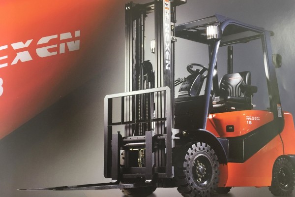 Forklift Hire Forklift Sales Forklift Servicing Northern Ireland